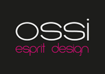 Logo d'Ossi Design